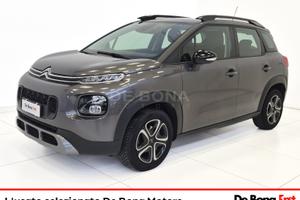 Citroen C3 Aircross 1.2 puretech shine s&s 110cv