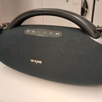 cassa bluetooth W-king X20