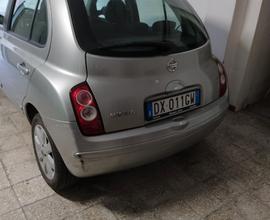 NISSAN Micra 3ª serie - 2009