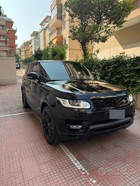 RANGE ROVER SPORT 3.0 7 POSTI