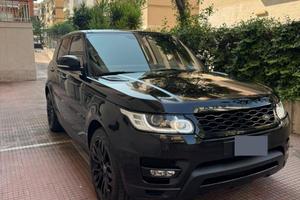 RANGE ROVER SPORT 3.0 7 POSTI
