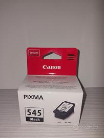 Cartuccia Originale Canon PG-545 Nero - SIGILLATA