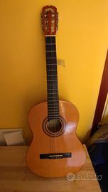chitarra classica marca Compania