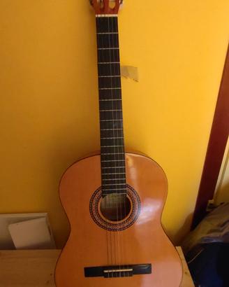 chitarra classica marca Compania