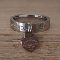Anello Tiffany&Co. 