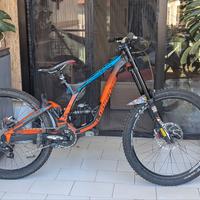 lapierre dh 527
