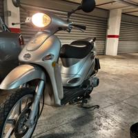 Liberty 150
