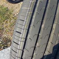 4 Pneumatici estivi Continental 215/55 R17 94V