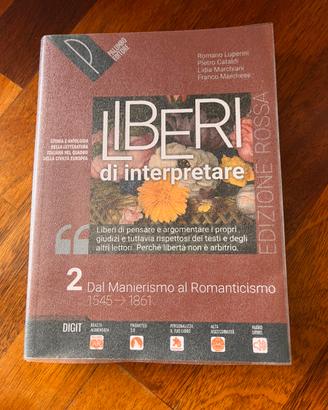 Liberi di interpretare 2