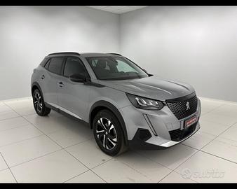 PEUGEOT 2008 1.2 puretech Allure Pack s&s 130cv