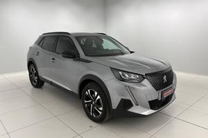 PEUGEOT 2008 1.2 puretech Allure Pack s&s 130cv