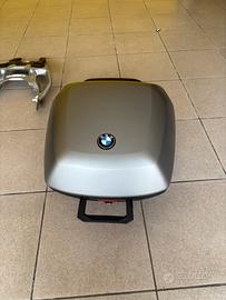 Bauletto originale Bmw s1000xr anno da 2015 a 2019
