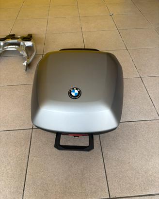 Bauletto originale Bmw s1000xr anno da 2015 a 2019