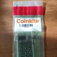 Coinkite COLDCARD MK1