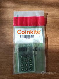 Coinkite COLDCARD MK1