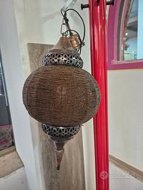 Lampada/lanterna da soffitto VINTAGE