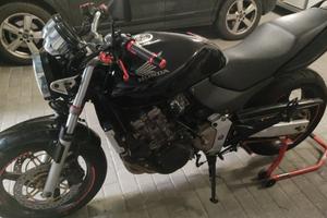 Honda Hornet - 2002