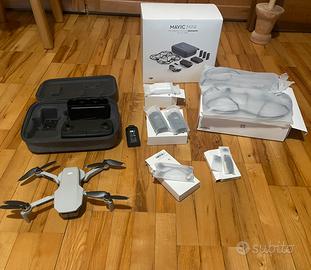 DRONE DJI MAVIC MINI FLY MORE COMBO