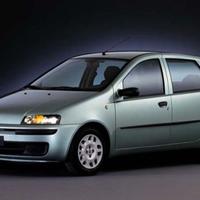 Ricambi Fiat Punto1.2 Benzina 5porte 2Serie"Leggi"