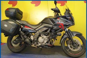 SUZUKI V-Strom 650 Garantita e Finanziabile