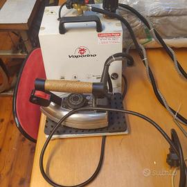 vaporino battistella