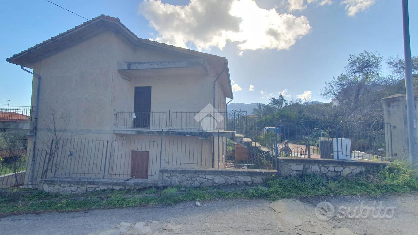 Casa – Monreale, Pezzingoli - Vista 4