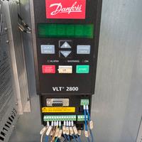 Inverter danfoss