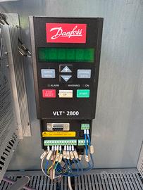 Inverter danfoss