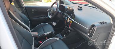 Kia picanto gt line 