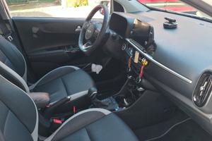 Kia picanto gt line 