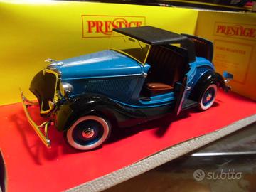 1:18 americane