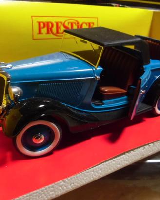 1:18 americane