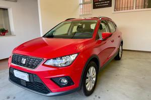 Seat Arona 1.0 TGI Style