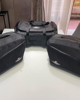 Borse interne bmw k 1600