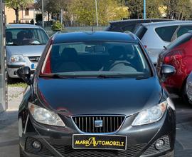 Seat Ibiza ST 1.4 Reference-TAGLIANDO-GARANZIA