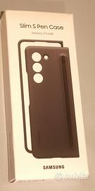 Samsung Fold 5 accessori