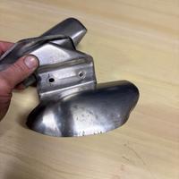 COPRI MARMITTE DUCATI MONSTER 400 600 620 800 900 