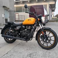 Royal Enfield Meteor 350 Spedizione in tutta ITA