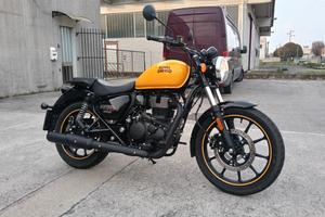 Royal Enfield Meteor 350 Spedizione in tutta ITA