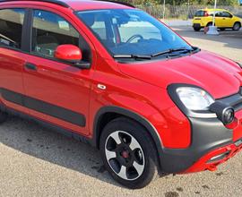 Fiat Panda Cross 1.0 FireFly S&S Hybrid