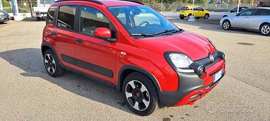 Fiat Panda Cross 1.0 FireFly S&S Hybrid