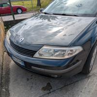 Renault Laguna 2