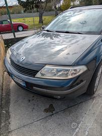 Renault Laguna 2