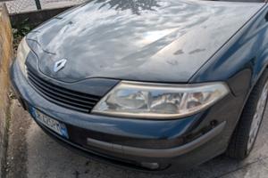 Renault Laguna 2