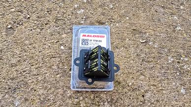 Pacco lamellare Malossi VL12 minarelli