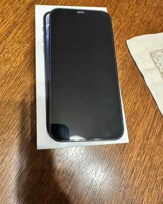Iphone 12 128 gb black