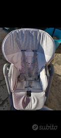 Seggiolone  Chicco  Polly Magic Relax