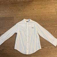 Camicia Fay bambino 6 anni