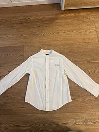 Camicia Fay bambino 6 anni