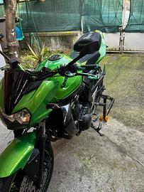Kawasaki Z750